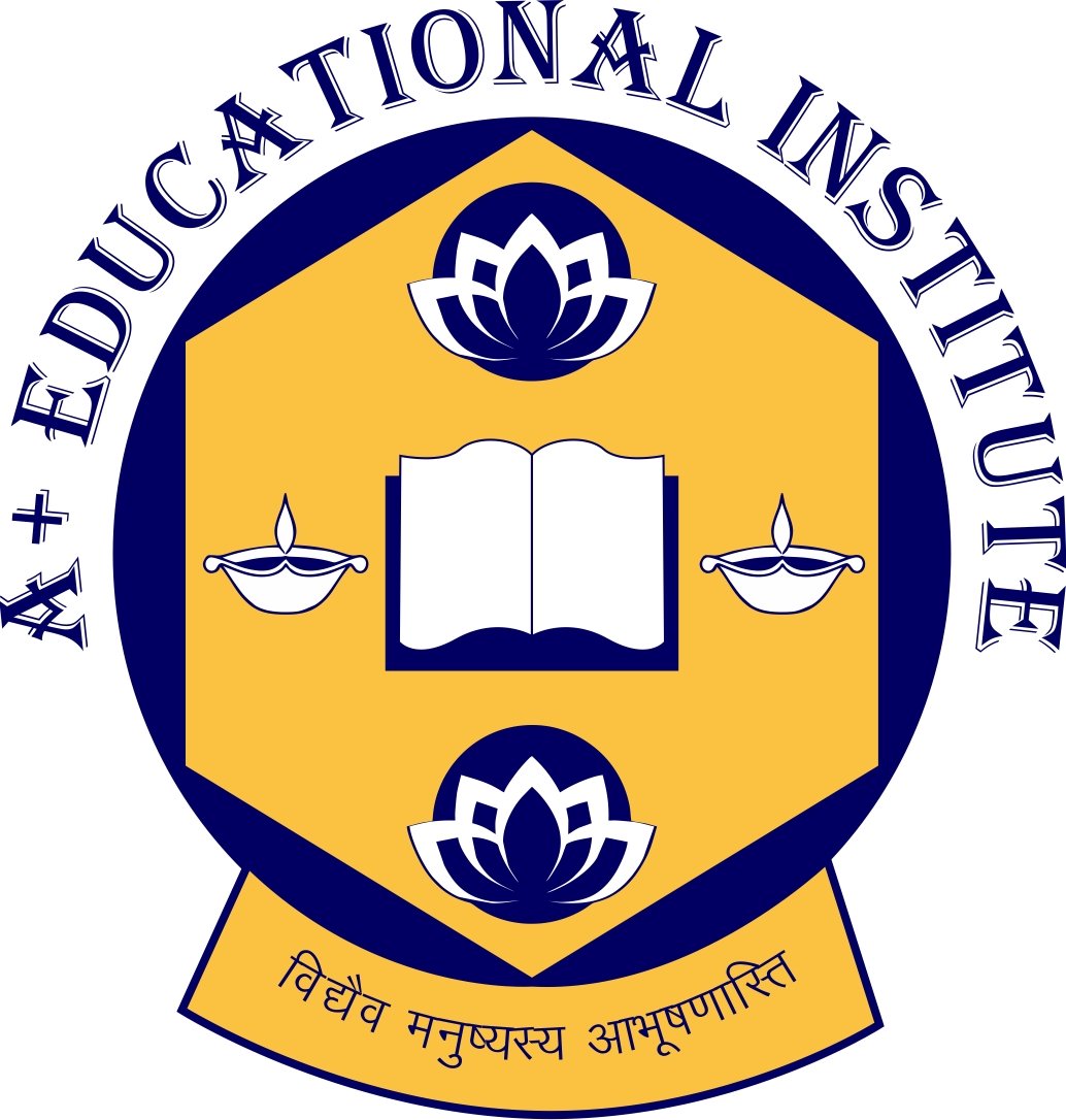 A Plus Educational Institute